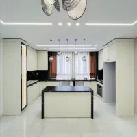 ۹۱ متر فول امکانات / شمال آذربایجان