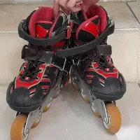 اسکیت