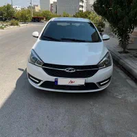 فروش آریزو ۵ مدل ۹۵