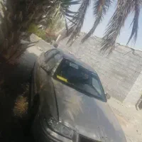 ماشین سمند|خودرو سواری و وانت|بندرعباس, |دیوار