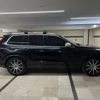ولوو Xc 90|خودرو سواری و وانت|تهران, فرمانیه|دیوار
