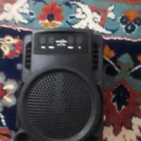 اسپیکر سالم و نو