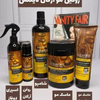 پنکک لاکچری کوین اصل|آرایشی، بهداشتی، درمانی|دورود, |دیوار