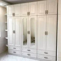 کابینت و کمد دیواری آقازاده|مصالح و تجهیزات ساختمان|هیر, |دیوار