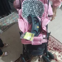 کاملا نو|کالسکه و لوازم جانبی|الیگودرز, |دیوار