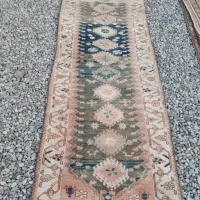 فرش آنتیک آذربایجان