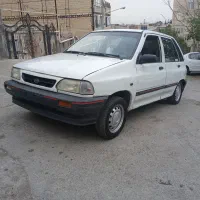 هاچبک مدل۷۶کره