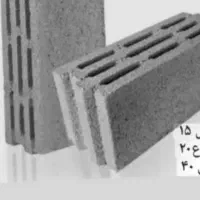 بلوک ساختمانی