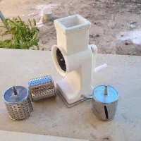 چرخ گوشت دستی و چرخ رنده دستی|خردکن، آسیاب، غذاساز|آق قلا, |دیوار