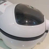 سرخ کن بدون روغن Tefal|اجاق گاز و لوازم برقی پختوپز|تهران, تهرانپارس غربی|دیوار