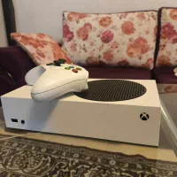 Xbox series s 512G