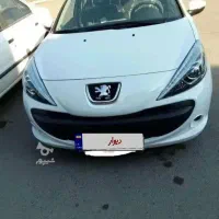 ۲۰۷ خشکtufپلاس مدل ۱۴۰۵ کارت طلایی دار در نمایندگی