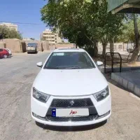 دناپلاس توربو اتومات ۱۴۰۱|خودرو سواری و وانت|کرمان, |دیوار