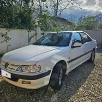 پژو پارس ۹۶