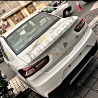 سهند ساده و با سانروف صفر و خشک