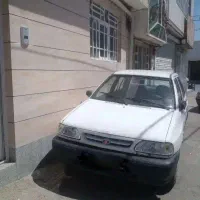 پراید کاربرات فروش فوری