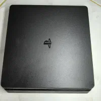 کنسول بازی پی اس فور (PS4)