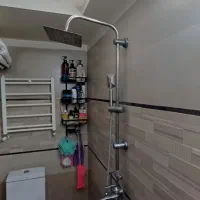 رهن نوساز 100 متری فول امکانات.شریعتی(معلم)|اجارهٔ آپارتمان|تهران, حشمتیه|دیوار