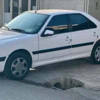 پژو پارس مدل ۴۰۱سفارشی|خودرو سواری و وانت|همدان, |دیوار