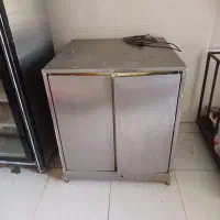 فر ته چین و چرخ گوشت