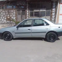 پژو روا مدل۸۷