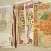 سکه واسکناس|کلکسیون سکه، تمبر، اسکناس|قم, چهار مردان|دیوار