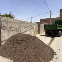 شن خاور میل نادر