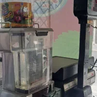 لوازم سوپر مارکت