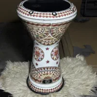 تمپو/داربوکا درجه یک سایز بزرگ(p9)
