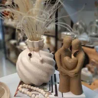 کلبه دکور
