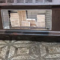 بخاری گازی تضمین سالم بودن