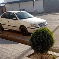 سمند فروشی