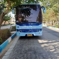 اتوبوس ولوو بی هفت ام کی تیپ ۳ مدل ۸۷
