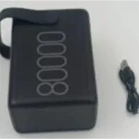 پاور بانک ۸۰۰۰میلی امپر|لوازم جانبی موبایل و تبلت|تهران, جوادیه|دیوار