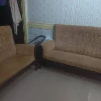 مبلمان|مبلمان خانگی و میز عسلی|اهواز, کمپلو جنوبی|دیوار