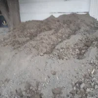 خاک باغچه