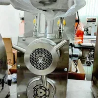 چرخ گوشت الکتروکار EC-76 (22)  فروش نقد و اقساط|کافی‌شاپ و رستوران|تهران, سلسبیل جنوبی|دیوار