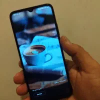 موبایل شیامی پوکوc40 حافظه 64