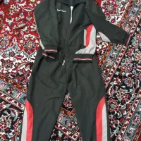 لباس ورزشی جنس شمعی