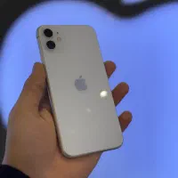 آیفون ۱۱ نرمال۱۲۸