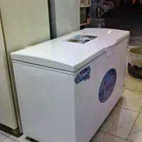 فریزر صندوقی در حد