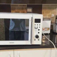 ماکروویو دوو اصل کره|اجاق گاز و لوازم برقی پختوپز|لامرد, |دیوار