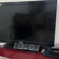 تلوزیون اسنوا ۴۳ اینچ در حد نو