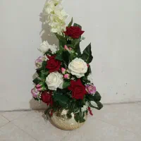 گل خاستگاری