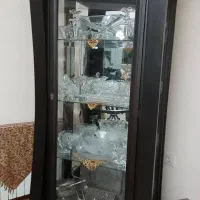 بوفه در حد نو نو|بوفه، ویترین، کنسول|تهران, نیروی دریایی|دیوار