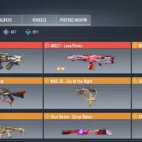 اکانت خوب طاق میزنم|کنسول، بازی ویدئویی و آنلاین|یاسوج, |دیوار