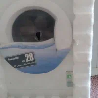 لباسشویی  آبسال نو
