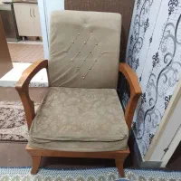 مبل نیم ست 4 نفره|مبلمان خانگی و میز عسلی|فردیس, سرحدی|دیوار