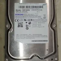 هارد یک ترا  سامسونگ اصلی