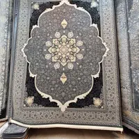 فرش کارن ۹ متری الماس نشان کاشان ۷۰۰ شانه|فرش|مشهد, امیر|دیوار